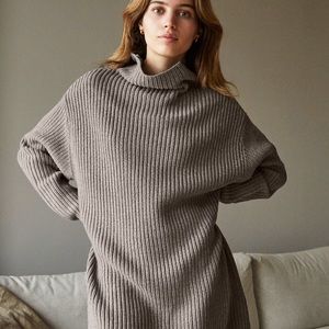 Willfred Montpellier Sweater Dress